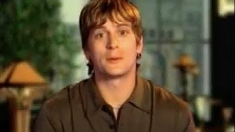 Matchbox Twenty - Interview (2000)