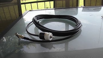 Field Day/Emcom coax stub filters(part2)