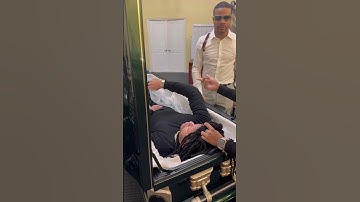 SHADY FUNERAL DIRECTORS BE LIKE...