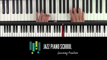 Rhythm Changes Bridge Improvisation  Use This Today!