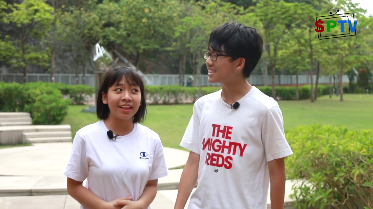 大學問 (第一集-香港大學)