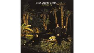 Vignette de la vidéo "Echo & The Bunnymen - I Want To Be There (When You Come)"