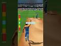 Cricket match  game | #shorts #trending