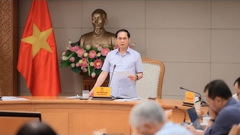 Đẩy nhanh tiến độ các công trình, dự án ngành năng lượng