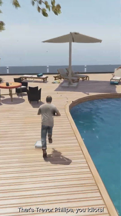 GTA 5 - Deathwish ending (All 5 Endings)