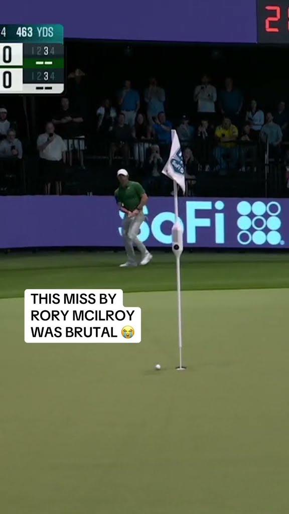 So close ?