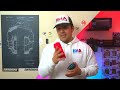 Beginning of video