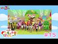 ももくろちゃんZ『ぐーちょきぱーてぃー』 YouTubeばん#15
