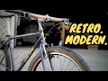 1990 Specialized Hardrock // 3 BEST MODERN Upgrades