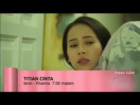 Titian Cinta Episode 8 12 Minggu Ke 3 Slot Akasia Tv3 Youtube