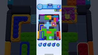 【 Color Block Jam 】Level 118