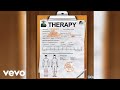 Rygin king  therapy official audio