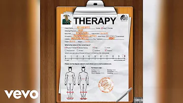 Rygin King - Therapy (Official Audio)