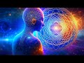 Сольфеджио 741 Гц ➤ Связь интуиции с Высшим Я | Медитация - Духовная музыка