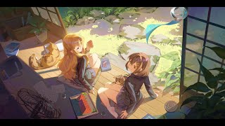 Nightcore - Cover Me In Sunshine