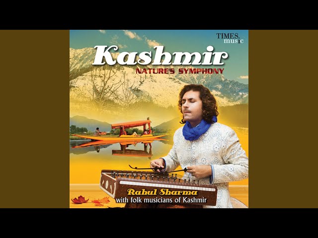 Yaar Doot Nar Khuth A Kashmiri Folk Song With Sufi Lyrics class=