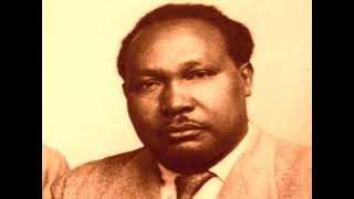 Mzee Kenyatta's first cabinet | Mbiyu Koinange | Kenya History and Biographies