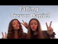 Falling- Trevor Daniel (ASL/PSE COVER) Sign Language CC*