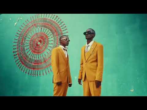 Tshwala Bam TitoM Yuppe Feat S N E EeQue Official Music Video