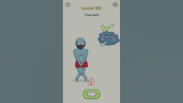 DOP2 Level 131 | Delete One Part 2 Level 131 #shorts