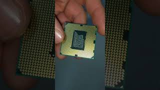 Intel Pentium G850  CPU 👀 LGA 1155