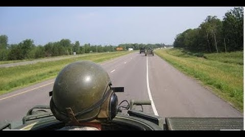 Militia Engineer Tasks- Yugoslavian Protective Antipersonnel Minefield