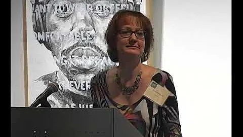 NCLR's 25th Anniversary: Editor Margaret Bauer