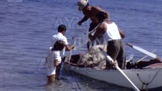 Βραχάτι 1968