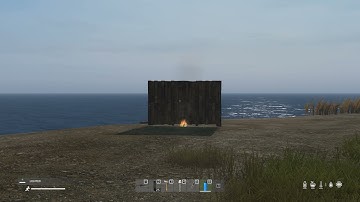 dayz fun raid method CHECK THE PINNED COMMENT