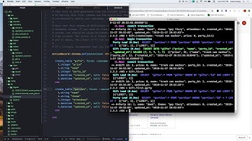 rails associations nov 27