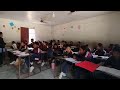 Refreshment to students  🤗😍            #classroomsong#