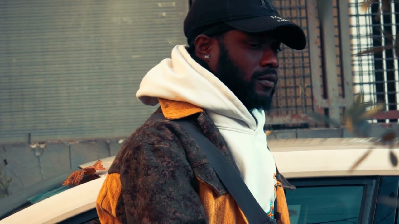 NOCASE  -  STEP BY STEP (OFFICIAL VIDEO)