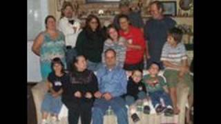 in loving memory of meme papa and joey