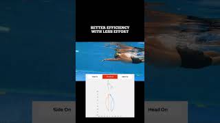 eo SwimBETTER (Sensors for swimming technique) #swimming
