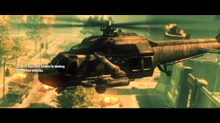 Famous Prototype 2 Playthrough - Pt. 22 Profile