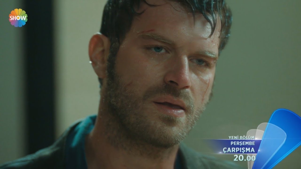 Çarpışma / The Crash Trailer - Episode 3 (Eng & Tur Subs)