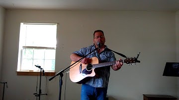 Lay Me Down (Chris Tomlin cover)