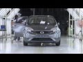 Como se construye un Nissan en Japón | Automotriz TV