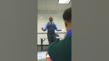 3 lĩnh vực cốt yếu của một giáo viên | Dạy Học Tích Cực