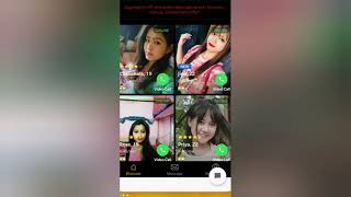 group Talked Live Videos chat App||18 Nov 2021