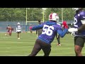 Buffalo Bills Training Camp Position Preview: Defensive End image