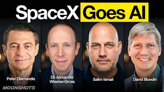 SpaceX Goes AI, Trump’s Data Center Dividend, and Anthropic’s Claude Duet | EP #305