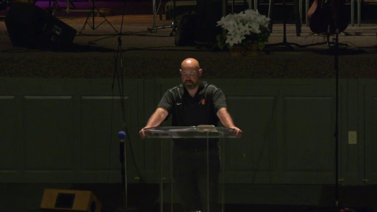 East Gate Church of the Nazarene 4 28 19 YouTube