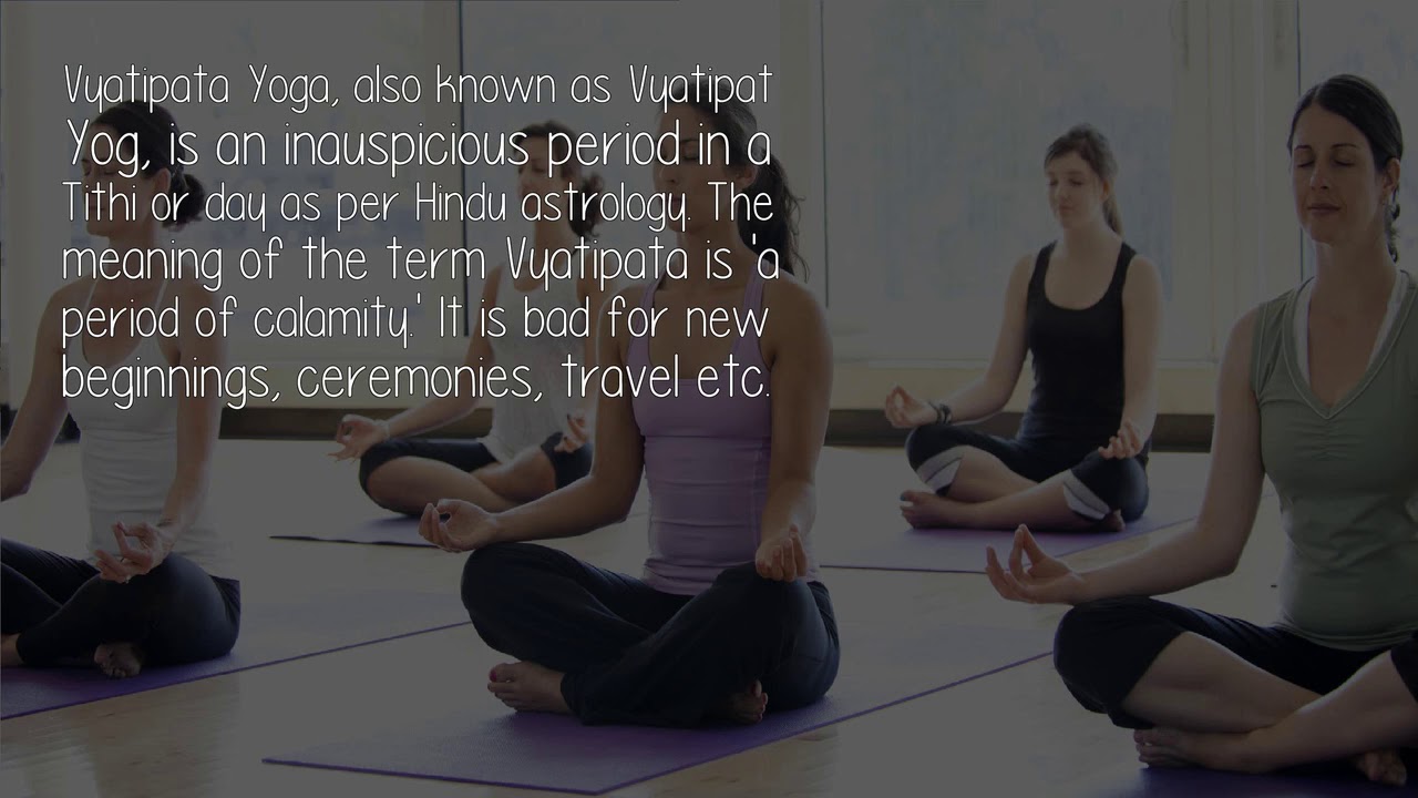 What Are Vyatipata Yoga? camera iphone 8 plus apk
