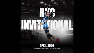 Soaring Eagles vs Mighty Jaguars | Elims 04 | HVC Mini-ODL Invitational