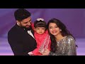Aishwarya-Aradhyaa trolled; Abhishek comes to their rescue