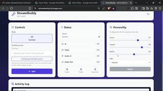 streambuddy oauth