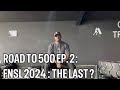 Road to 500 ep2  fnsl  24 the last 