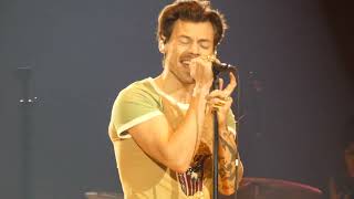 Harry Styles, Daydreaming, HSLOT, Palm Springs, CA N1, 1\/31\/2023