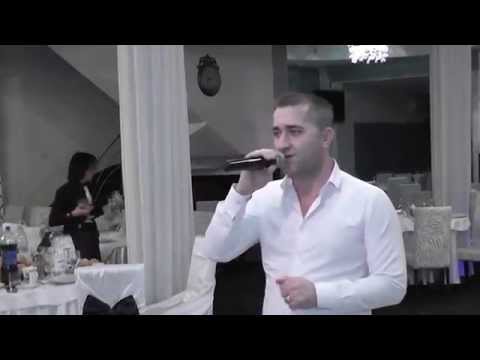 Ionut Boboc - Ma rog seara la icoane sa-mi pazesti fetita Doamne 2018 (cover) LIVE